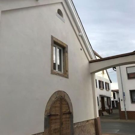 Ferienhaus „Uff'M Woikeller“ Villa Meckenheim  Luaran gambar