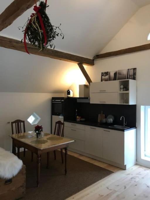 Ferienhaus „Uff'M Woikeller“ Villa Meckenheim  Luaran gambar