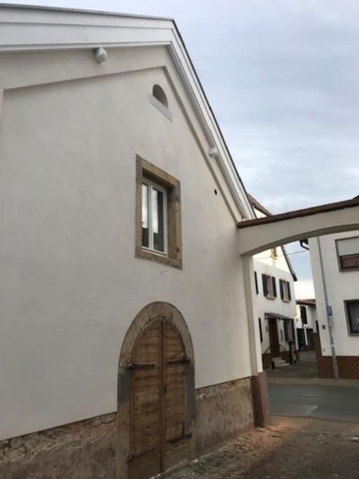 Ferienhaus „Uff'M Woikeller“ Villa Meckenheim  Luaran gambar